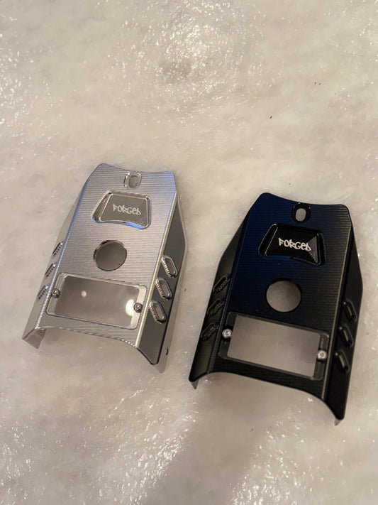 Talaria XXX Metal Ignition Cover