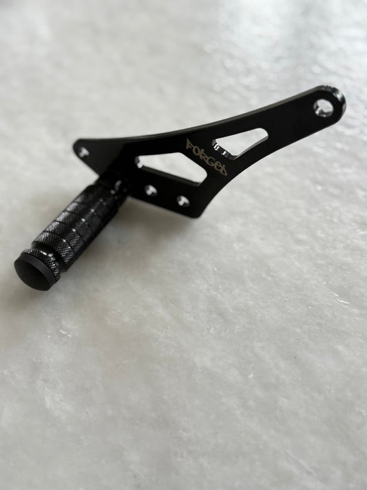 Talaria XXX Bracket Footlock